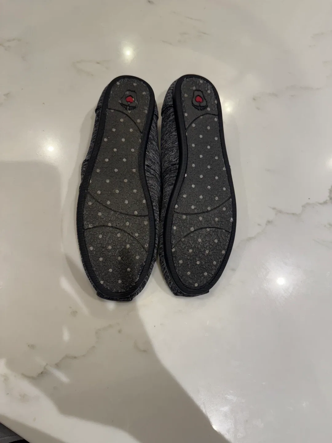 BOBS from Skechers Slip-on Shoes, Size 8.5 image indicator(8)