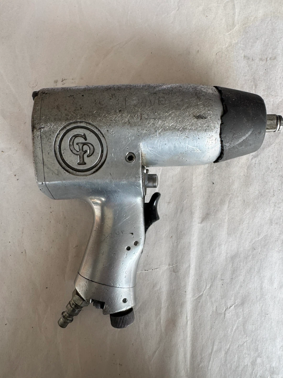 Chicago Pneumatic CP734 Air Impact Wrench - photo 3