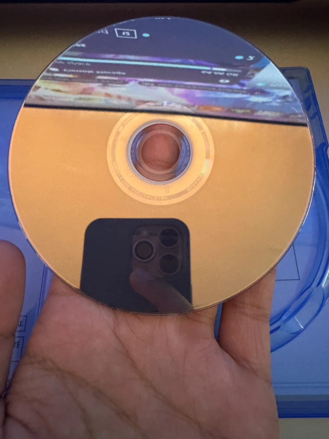NBA 2K25 for PS5 - photo 4