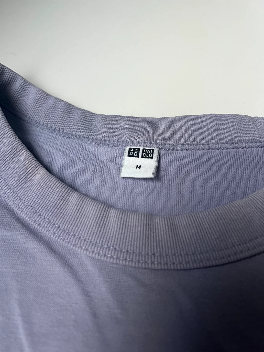Uniqlo Long Sleeve - photo 2