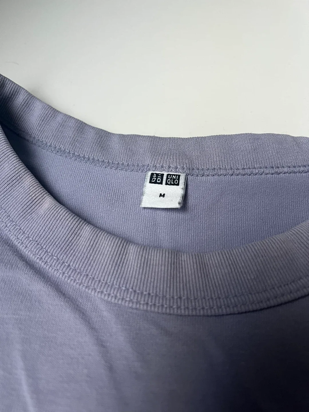 Uniqlo Long Sleeve image indicator(2)