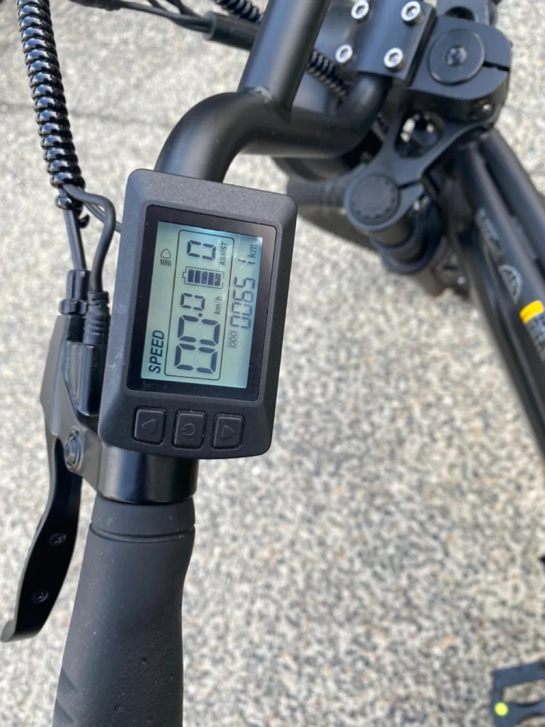 Swft Zip X Electric Bike image indicator(3)