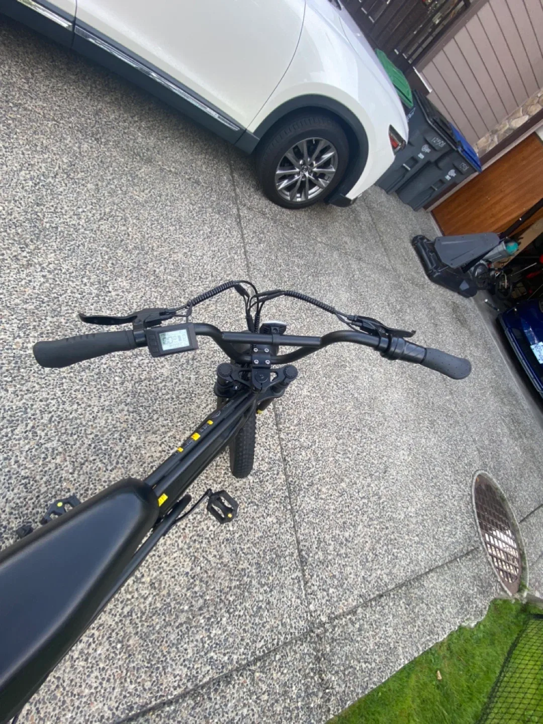 Swft Zip X Electric Bike image indicator(2)