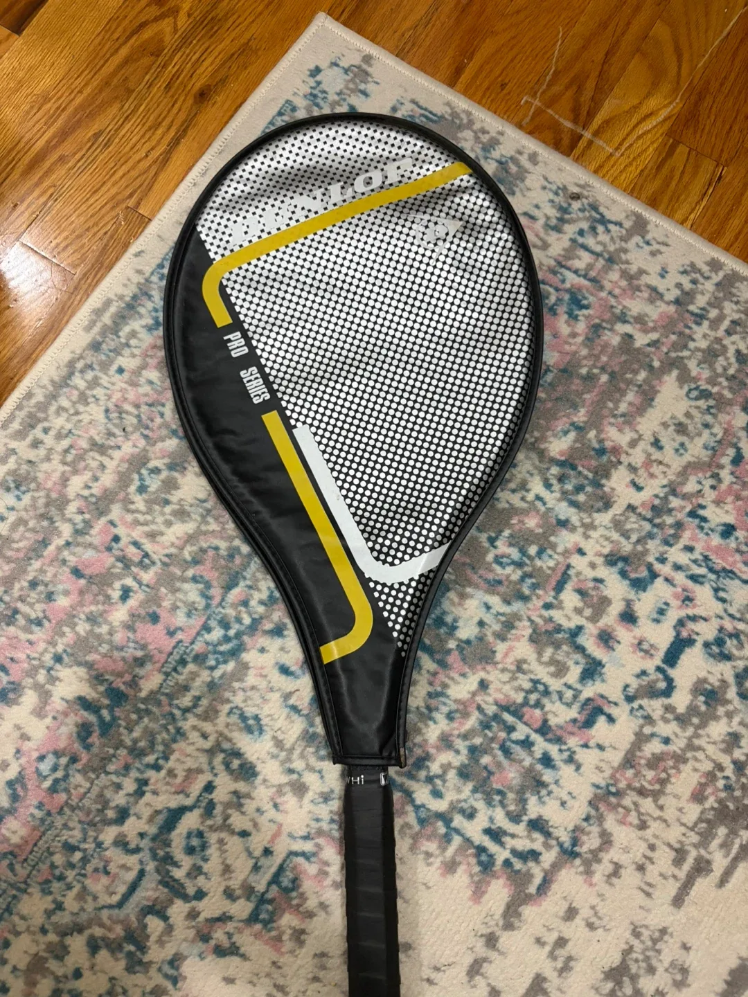 Dunlop Pro Series Lite 95 Tennis Racquet