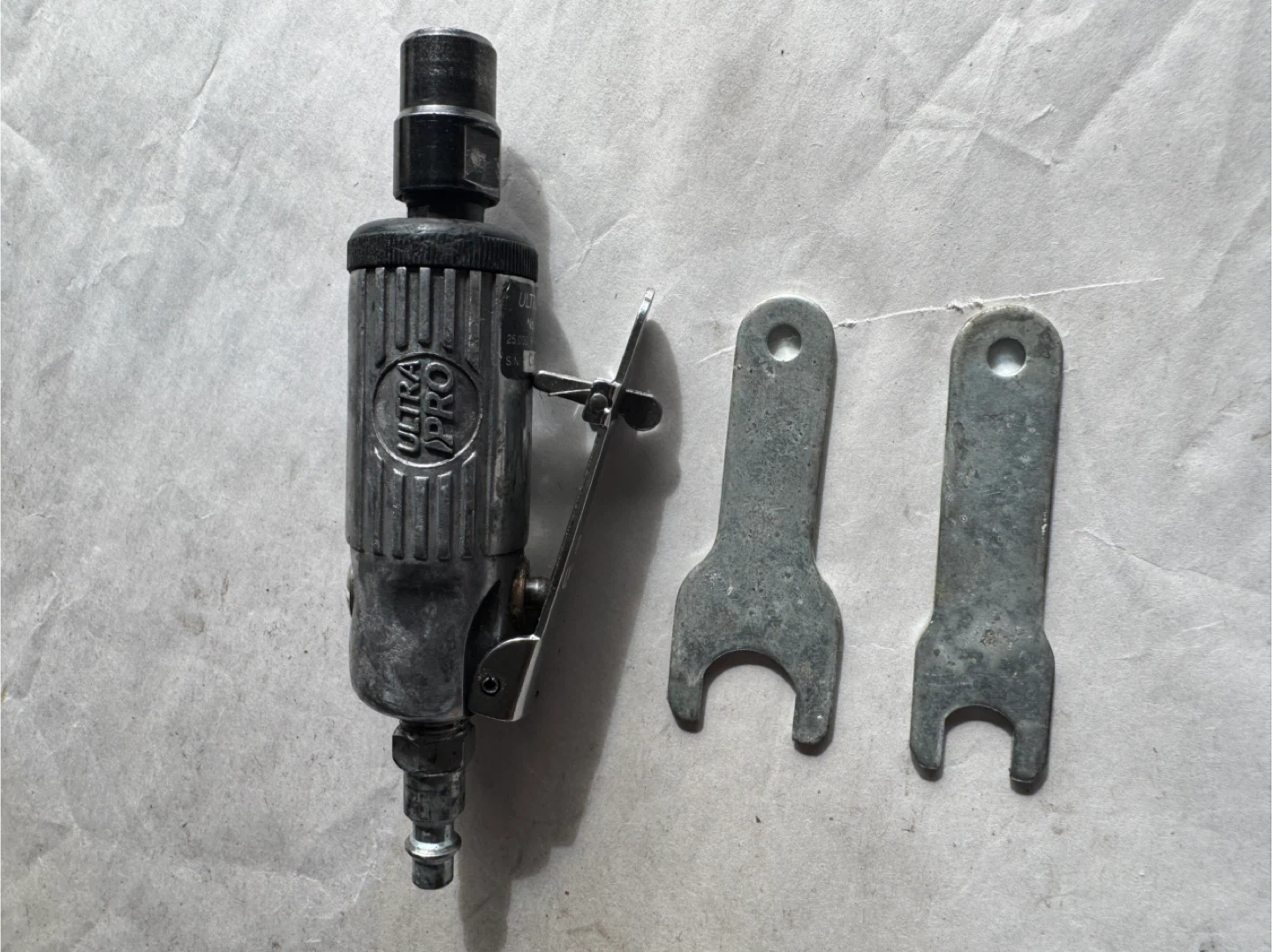 Ultra Pro Air Die Grinder