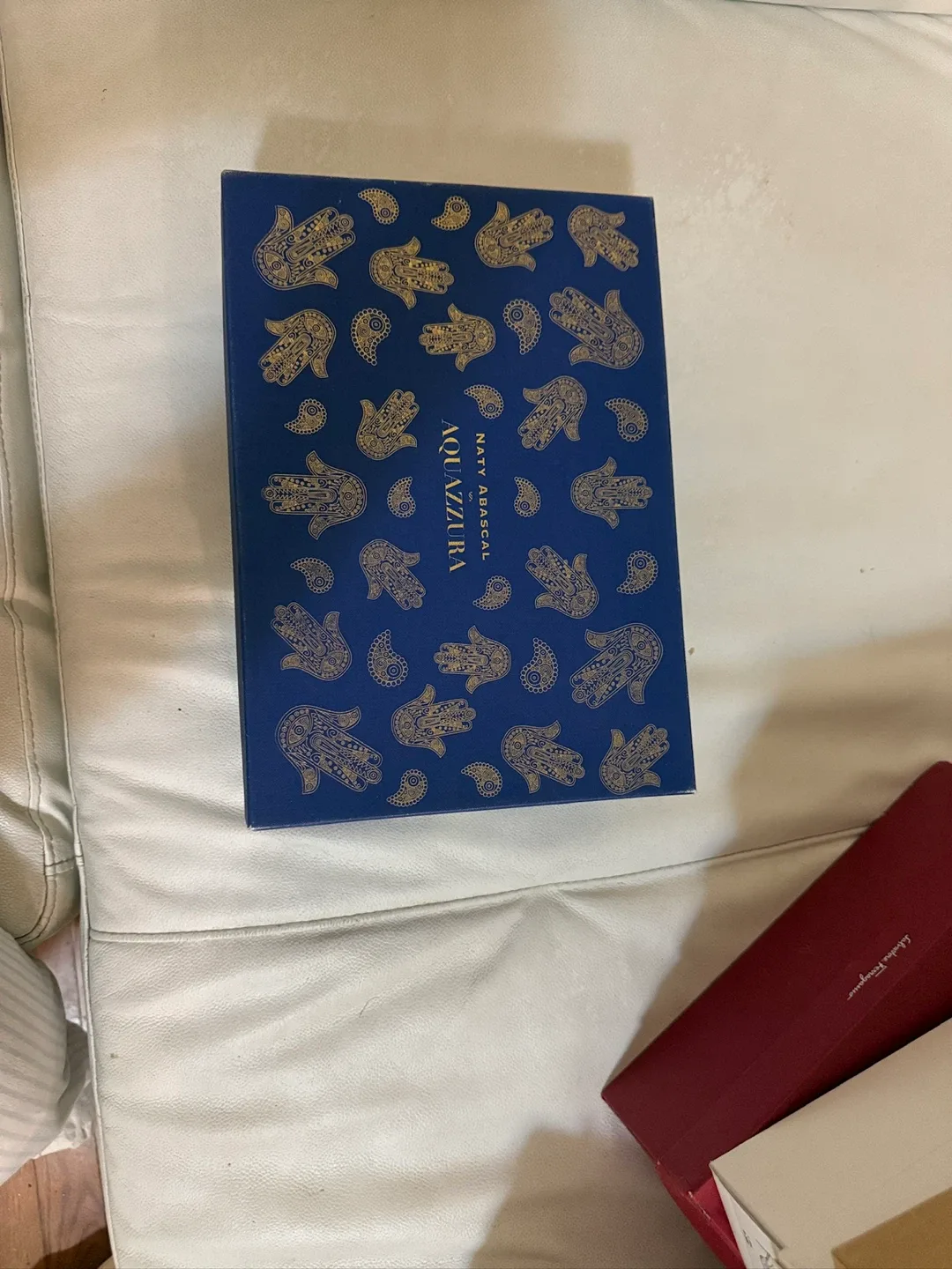 Aquazzura Suede Sandals Size 10 image indicator(7)