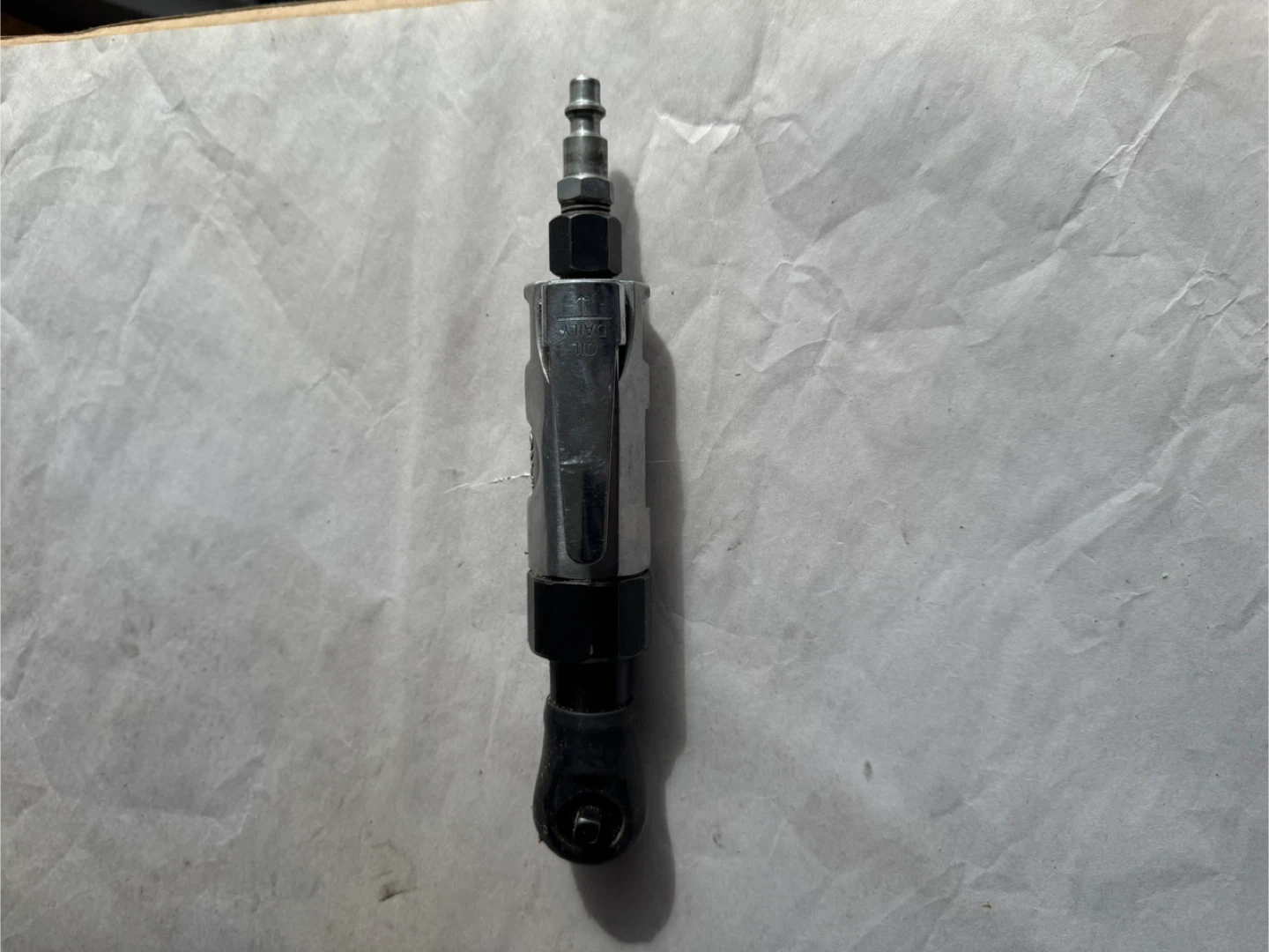 Ultra Pro Air Ratchet - photo 2