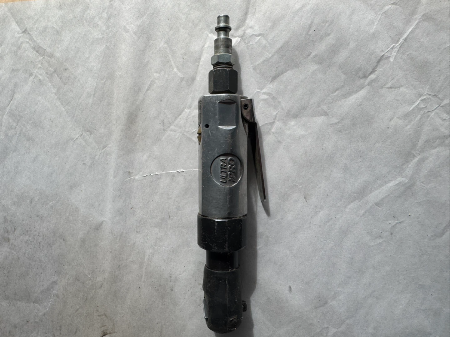 Ultra Pro Air Ratchet