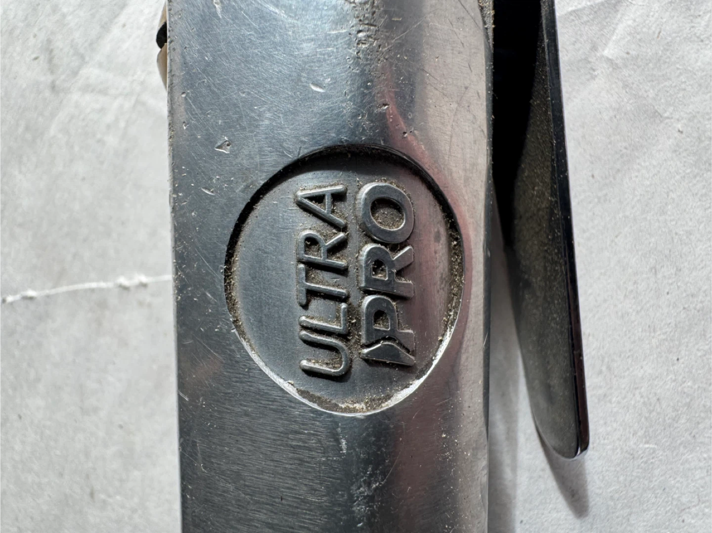 Ultra Pro Air Ratchet - photo 4