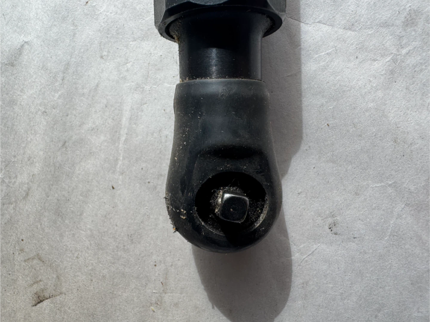 Ultra Pro Air Ratchet - photo 3