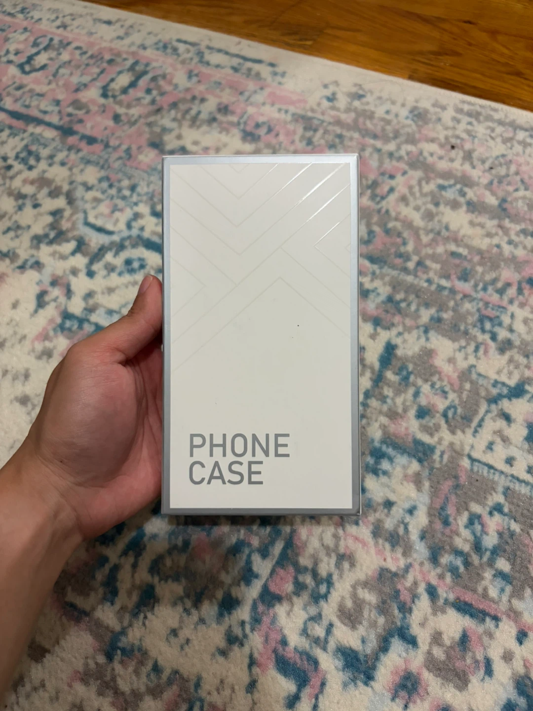 New Phone Case - photo 2