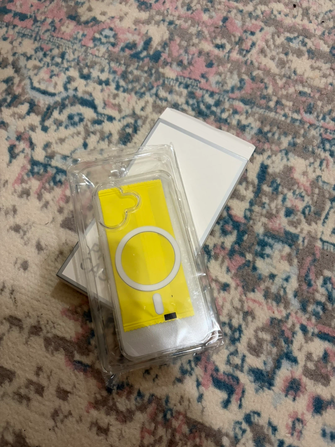 New Phone Case
