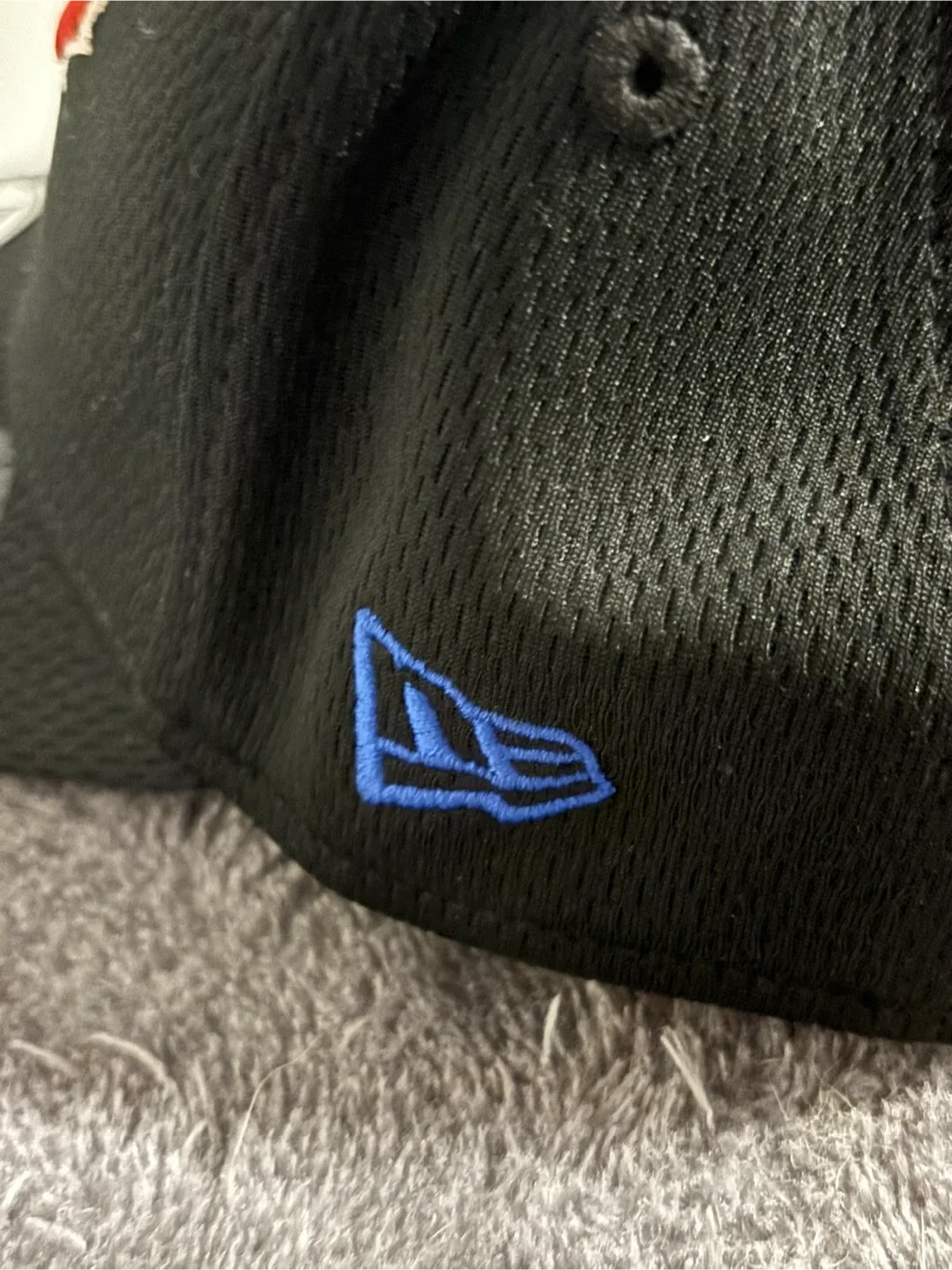 New kids blue jays hat image indicator(3)