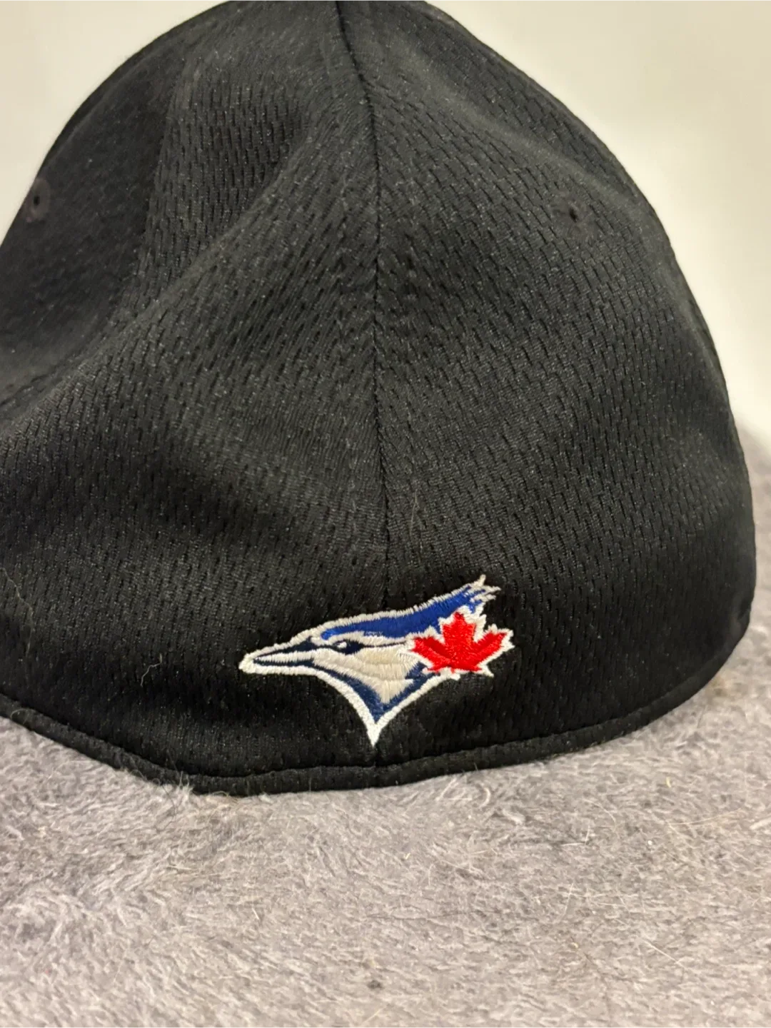 New kids blue jays hat image indicator(2)