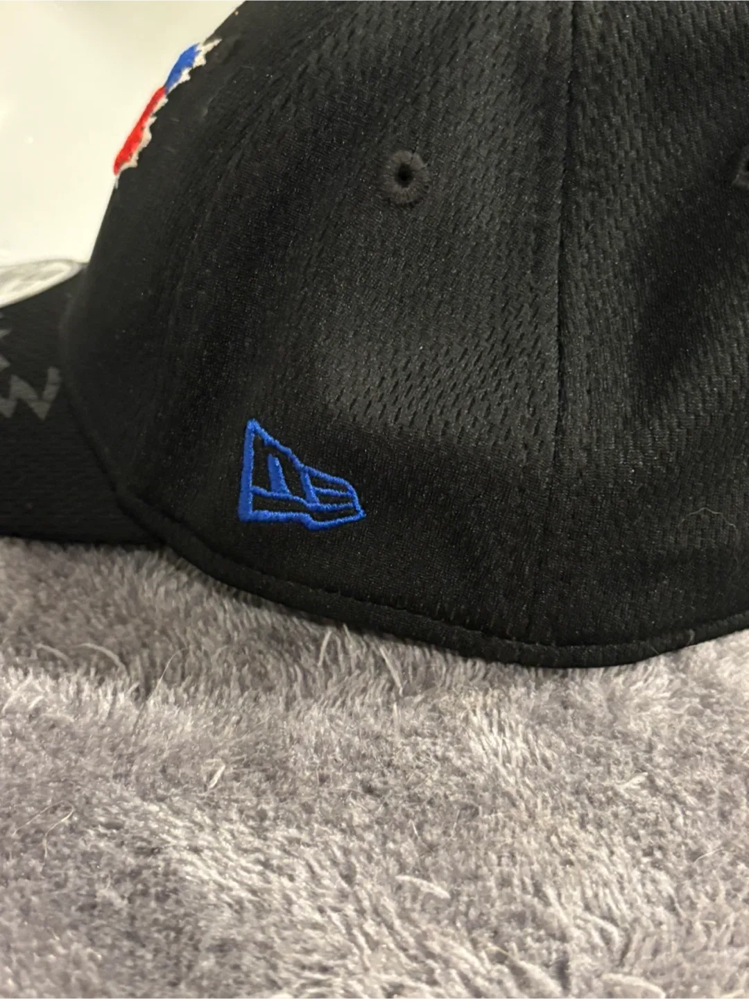 New kids blue jays hat image indicator(4)