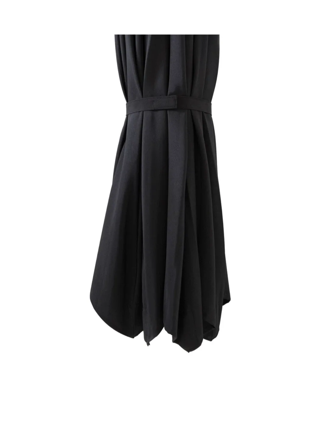 Cantilever Patio Umbrella - Black image indicator(3)