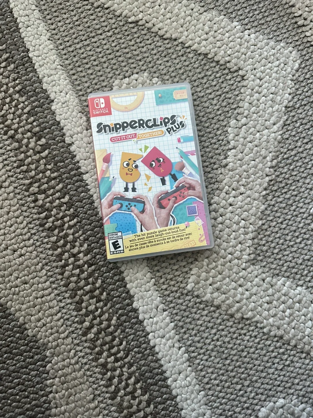 Nintendo Switch Games image indicator(3)