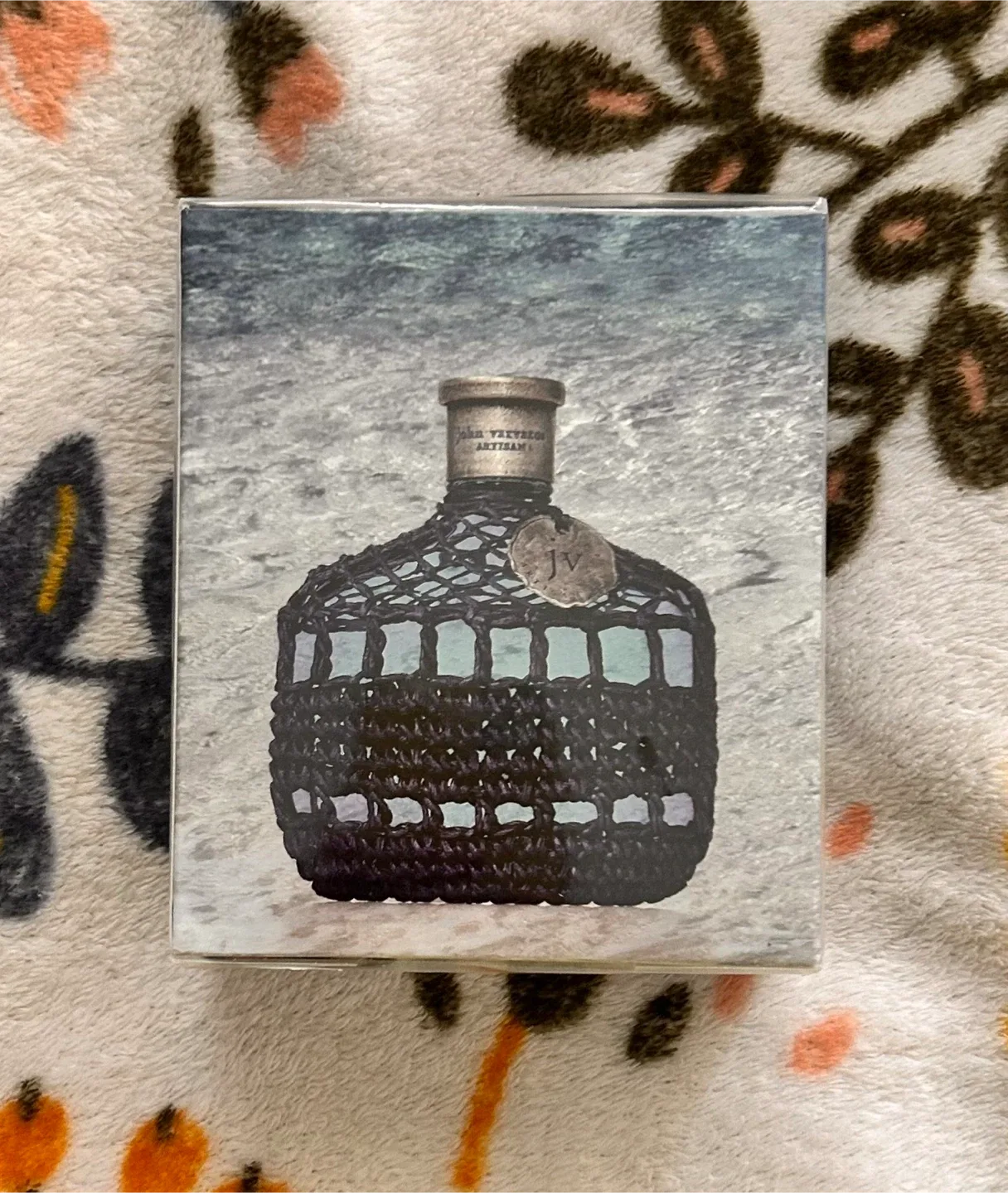 John Varvatos Artisan Blu 75mL image indicator(2)