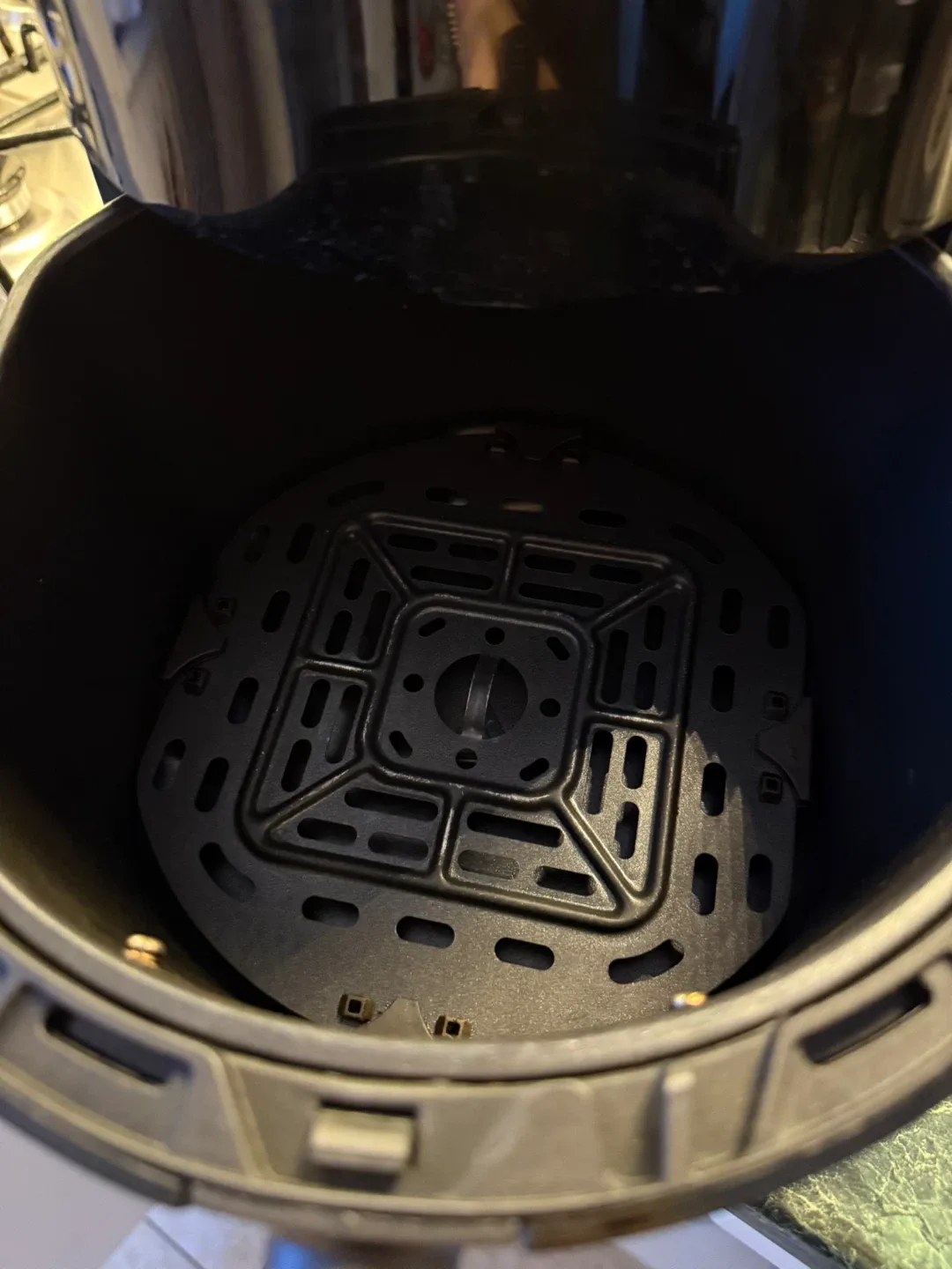 Dreo Air Fryer image indicator(2)