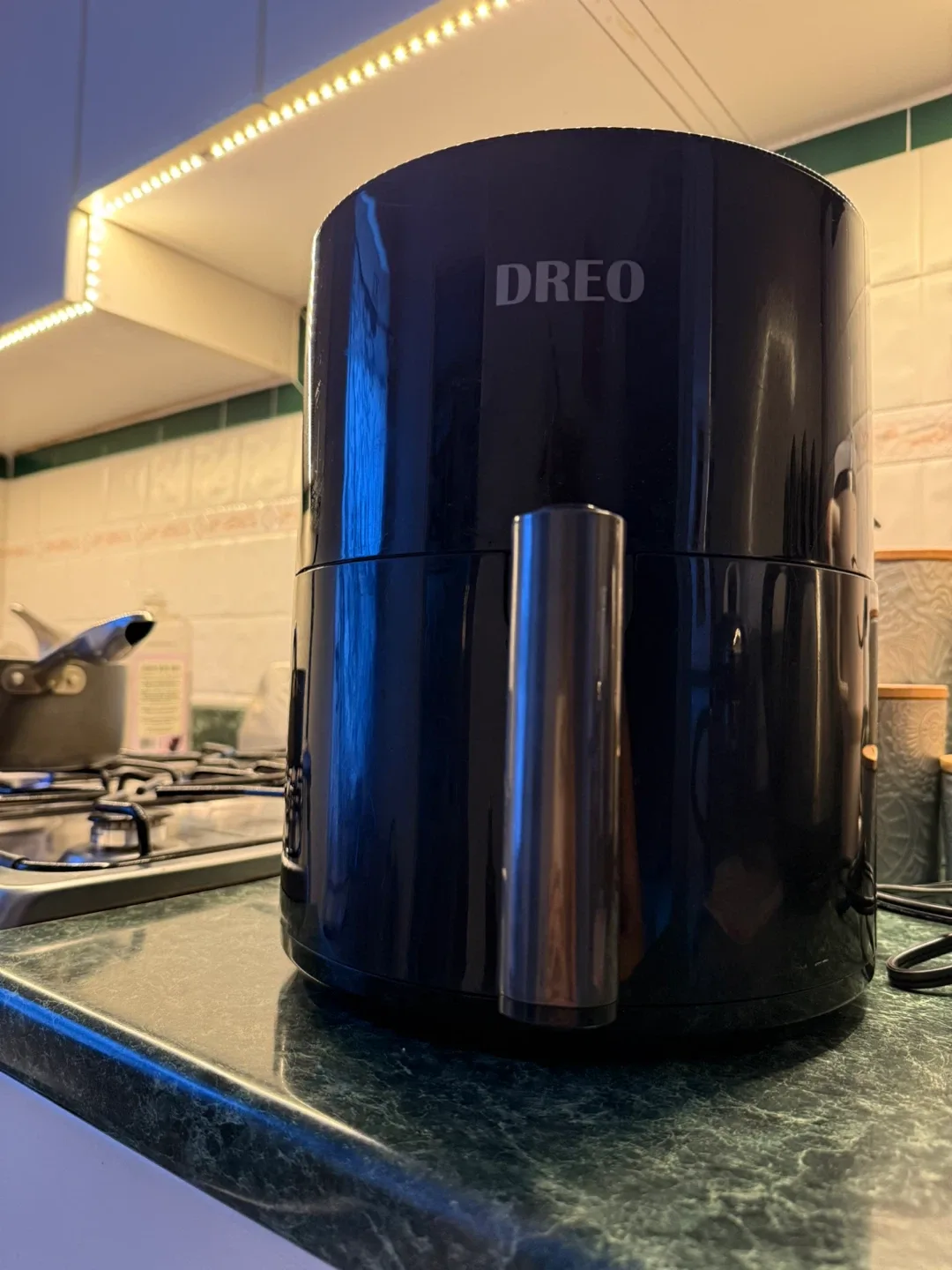 Dreo Air Fryer thumbnail