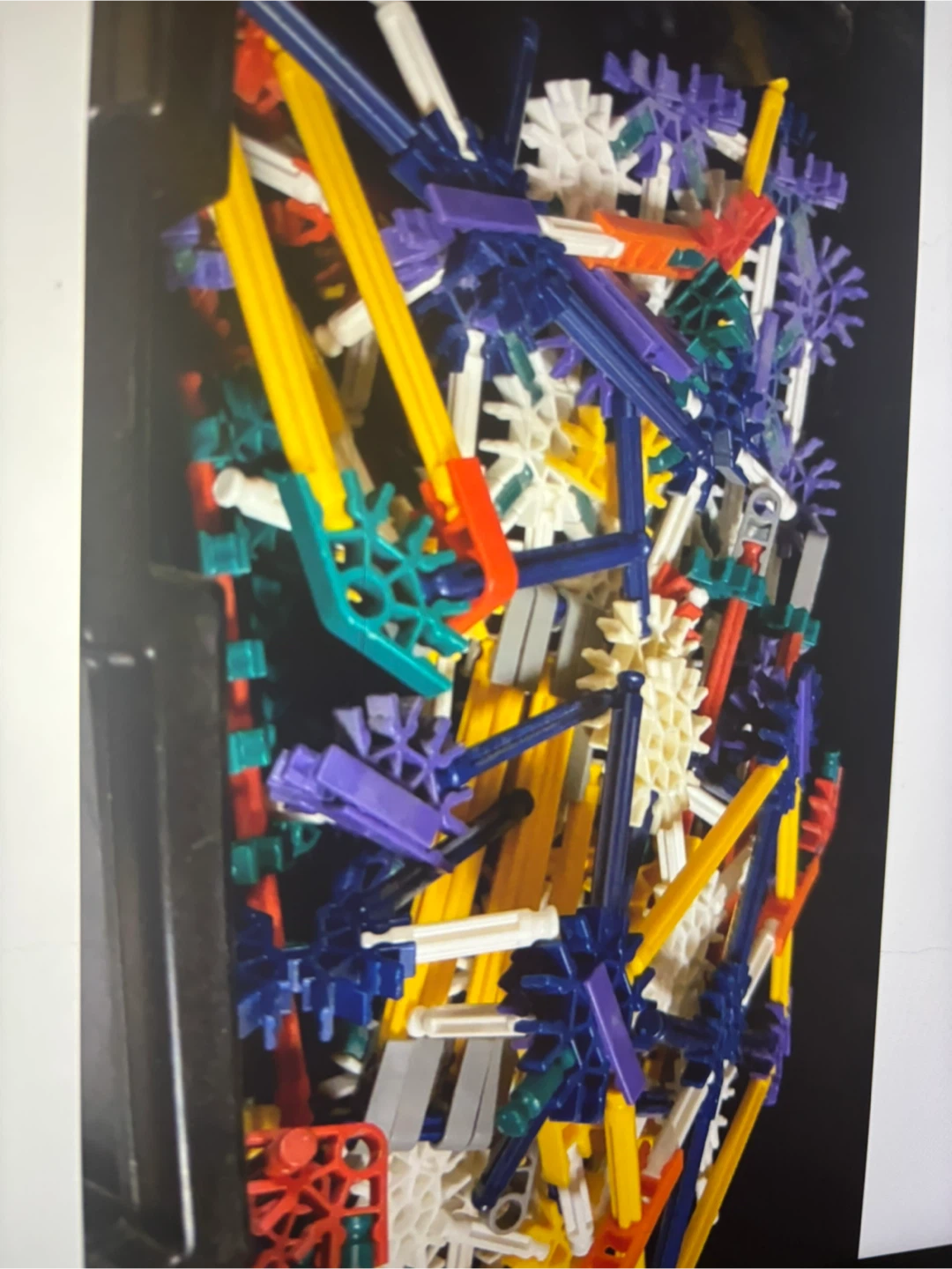 K'NEX Building Toy Pieces - photo 3