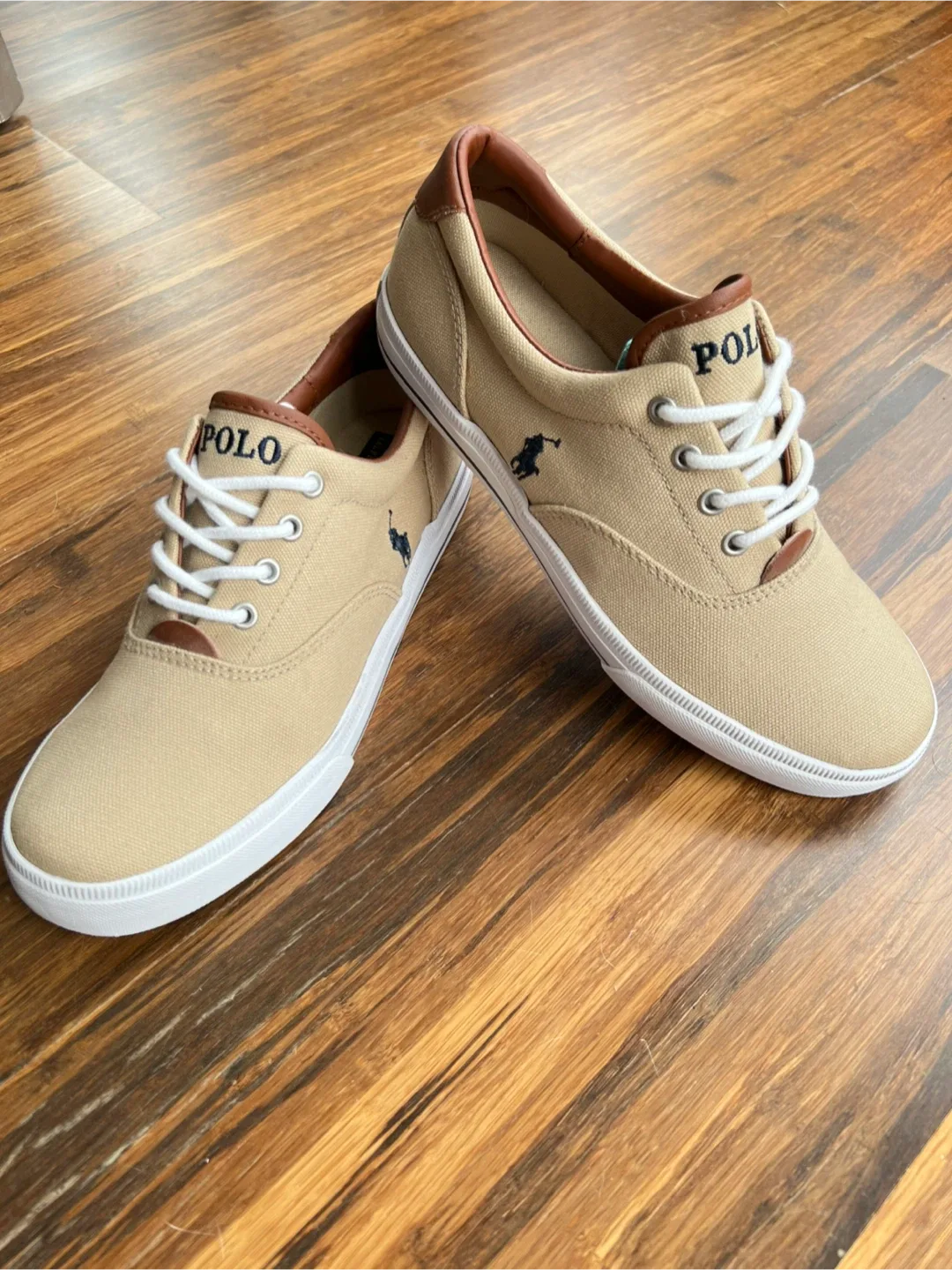 Ralph Lauren shoe 4M/5.5W thumbnail