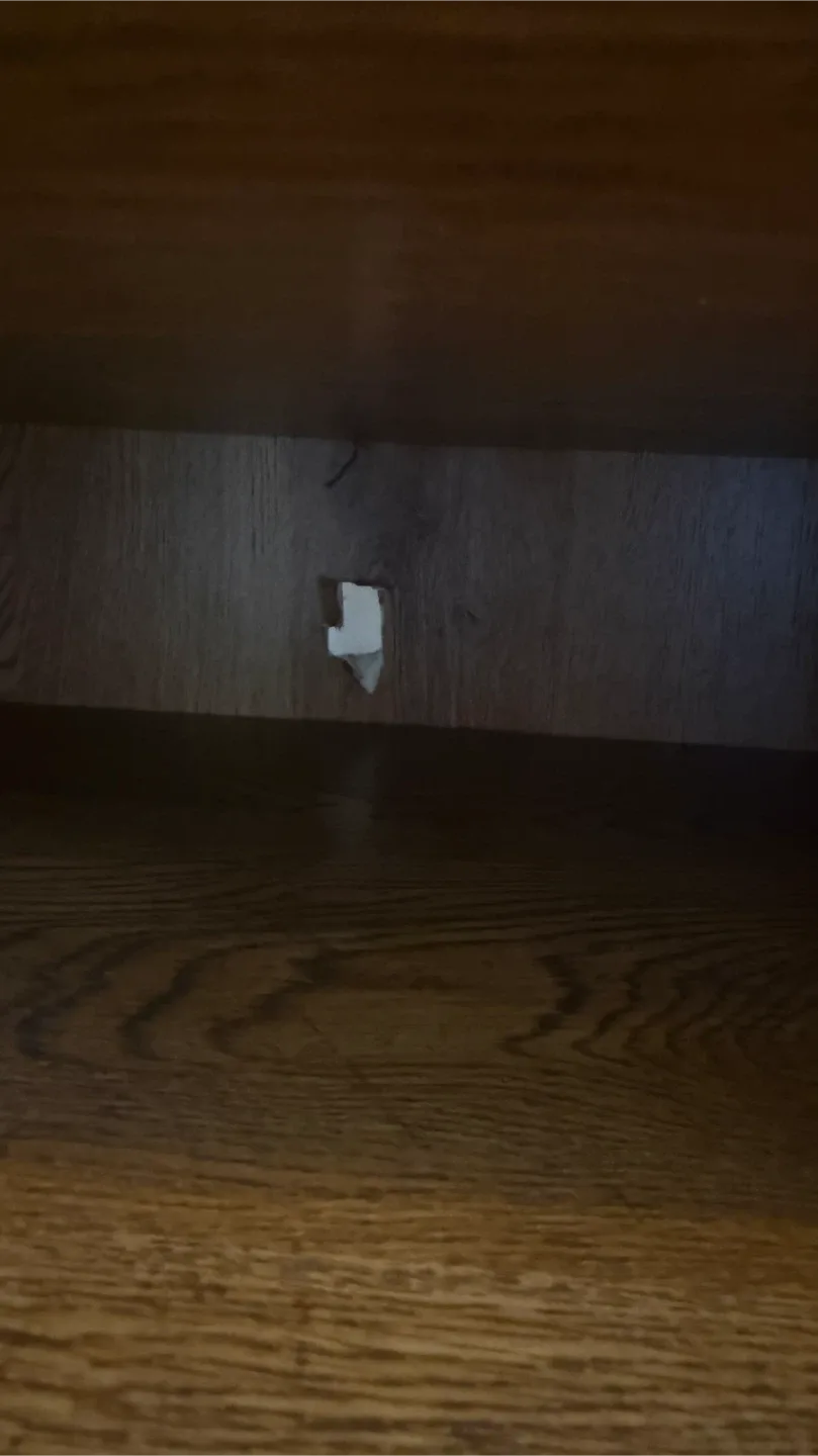 Wood Stand Cabinet image indicator(4)