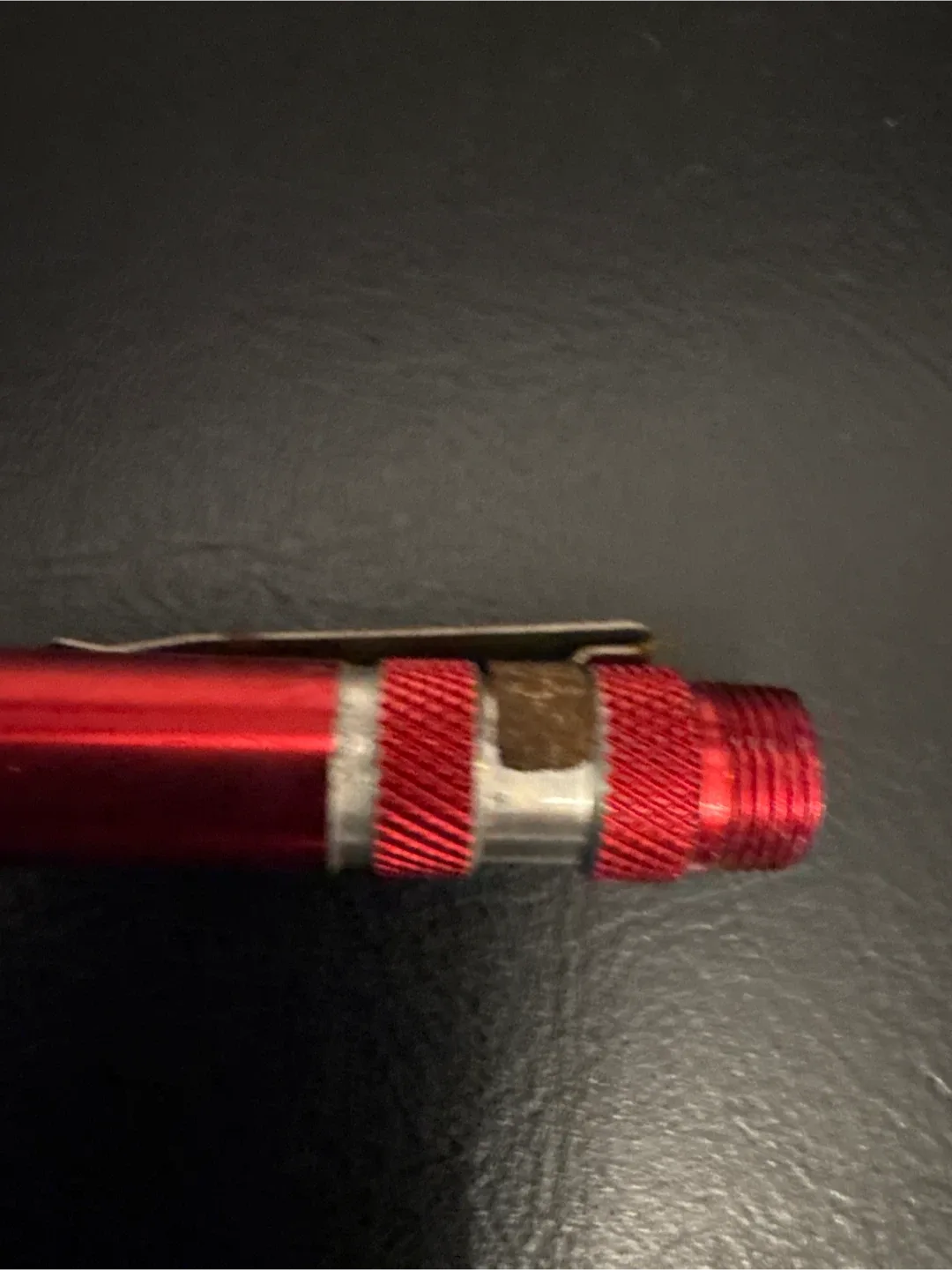 Red Precision Screwdriver Set image indicator(3)