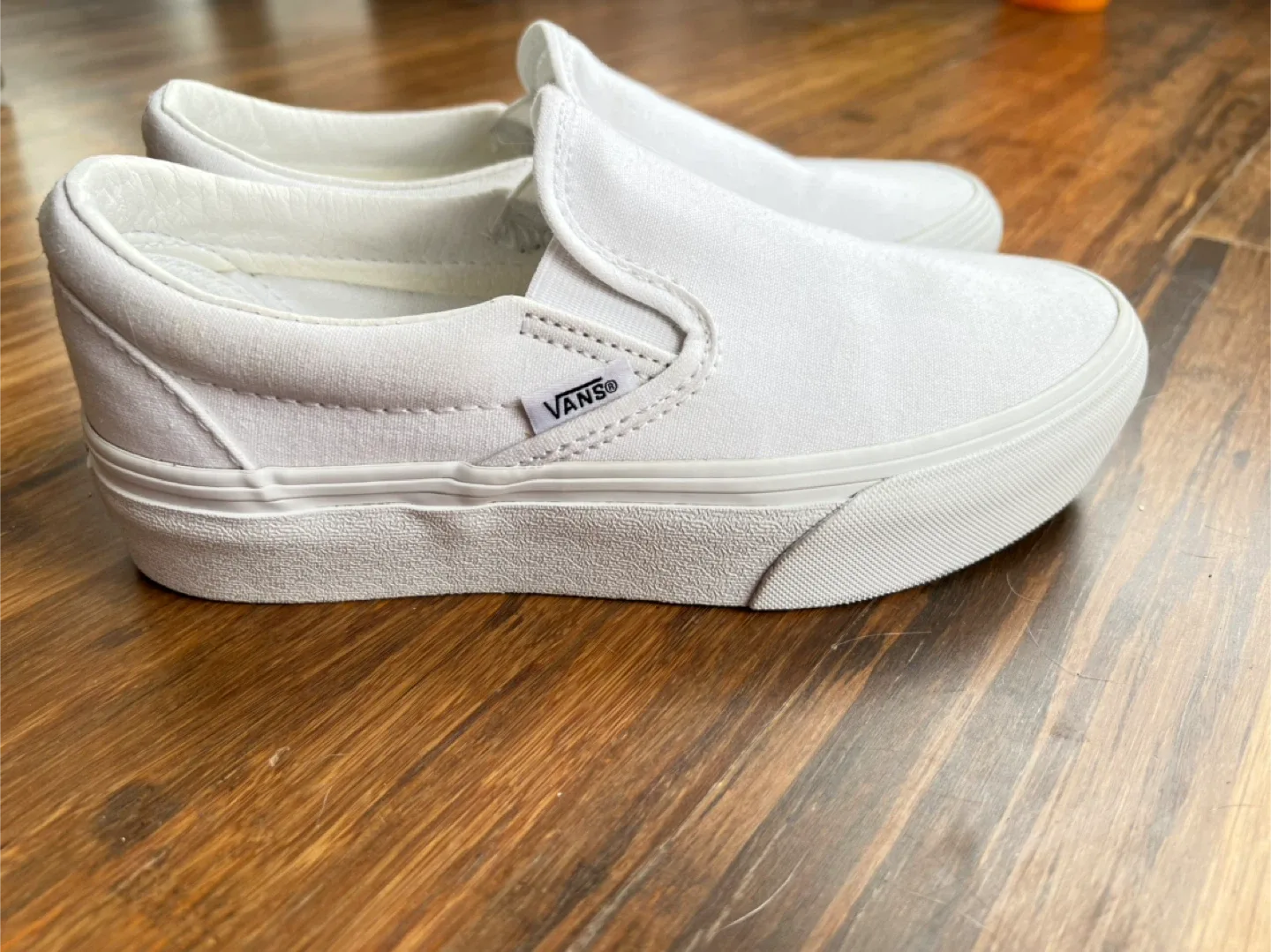 Vans Classic Slip-On shoe thumbnail