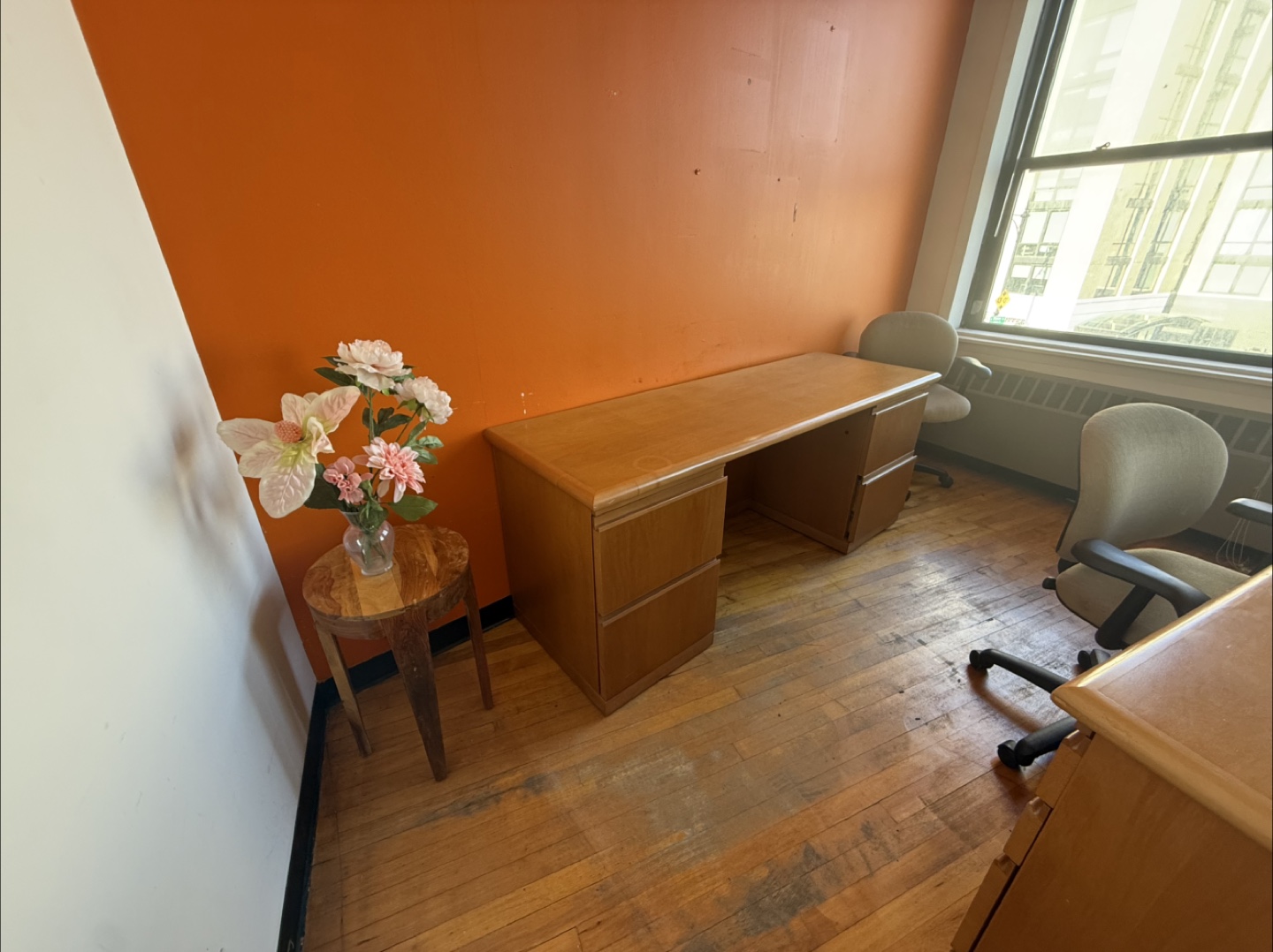 Office Desk Set - photo 4