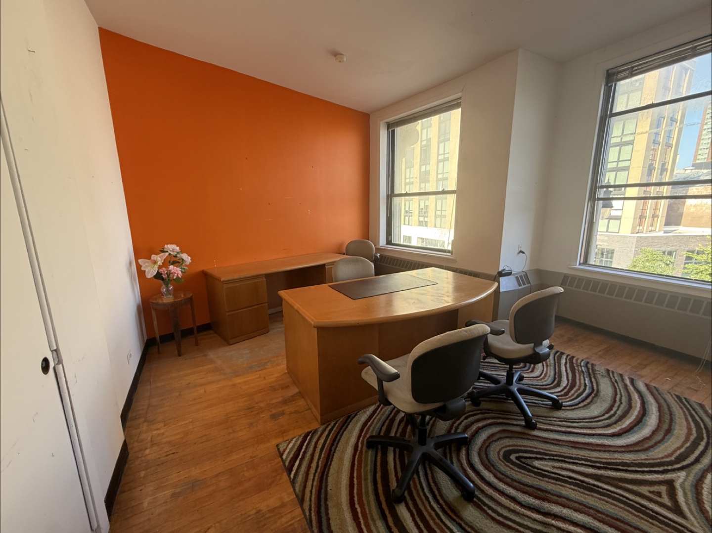 Office Desk Set - photo 5