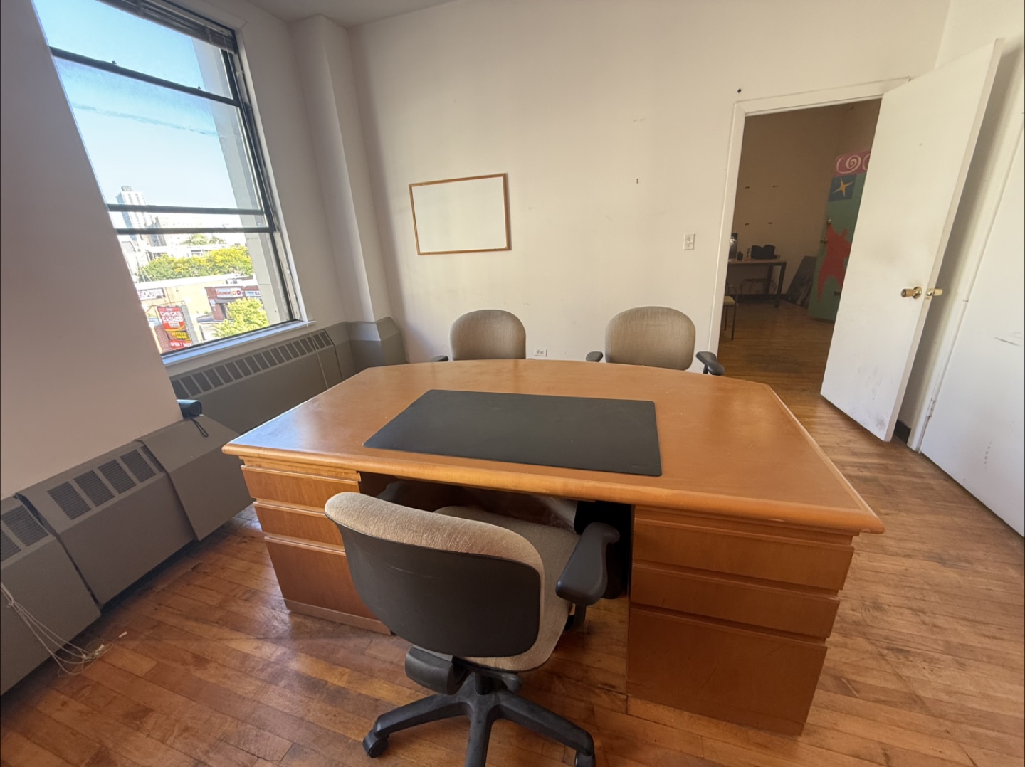 Office Desk Set - photo 3
