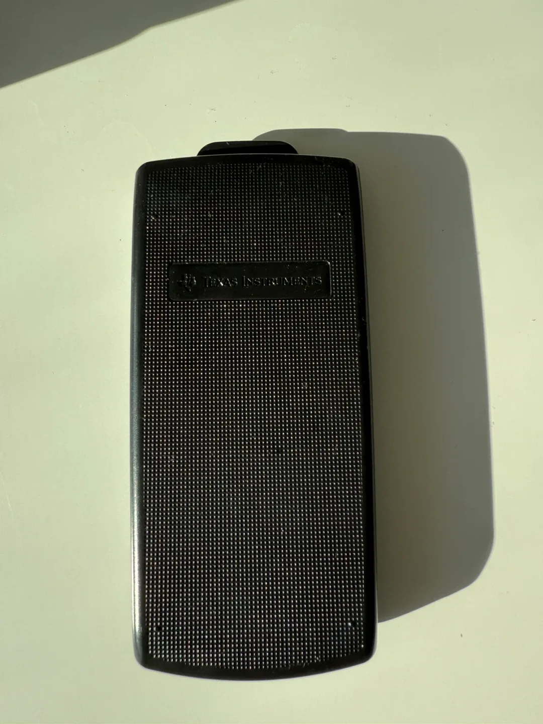 Texas Instruments BA II Plus Financial Calculator image indicator(3)