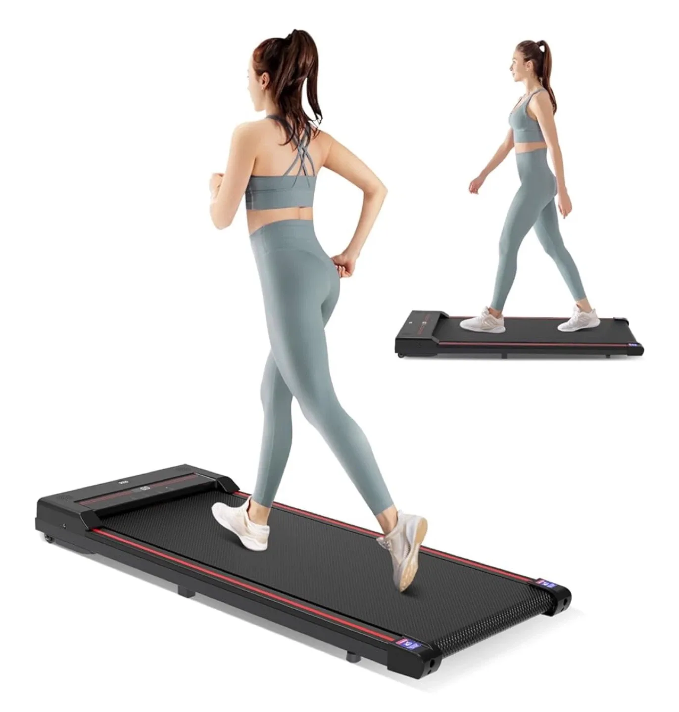 WalkingPad Foldable Treadmill - New in a BOX thumbnail