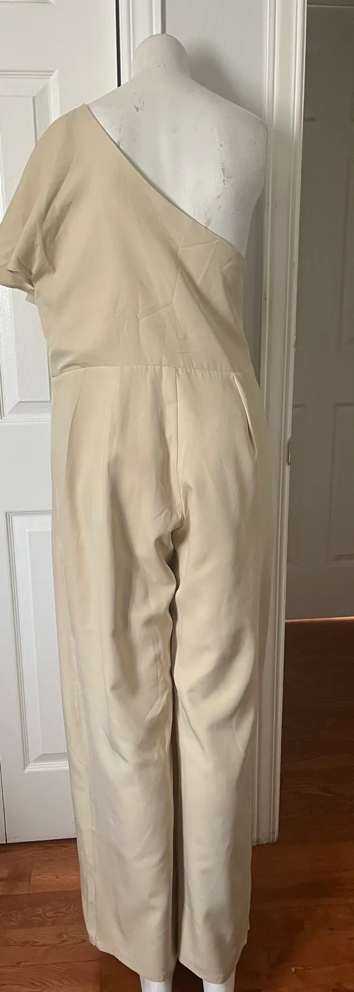 Party Prom stylesh jumpsuit - Size 14 image indicator(7)