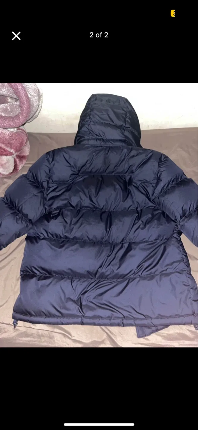Ralph Lauren Puffer Jacket image indicator(2)
