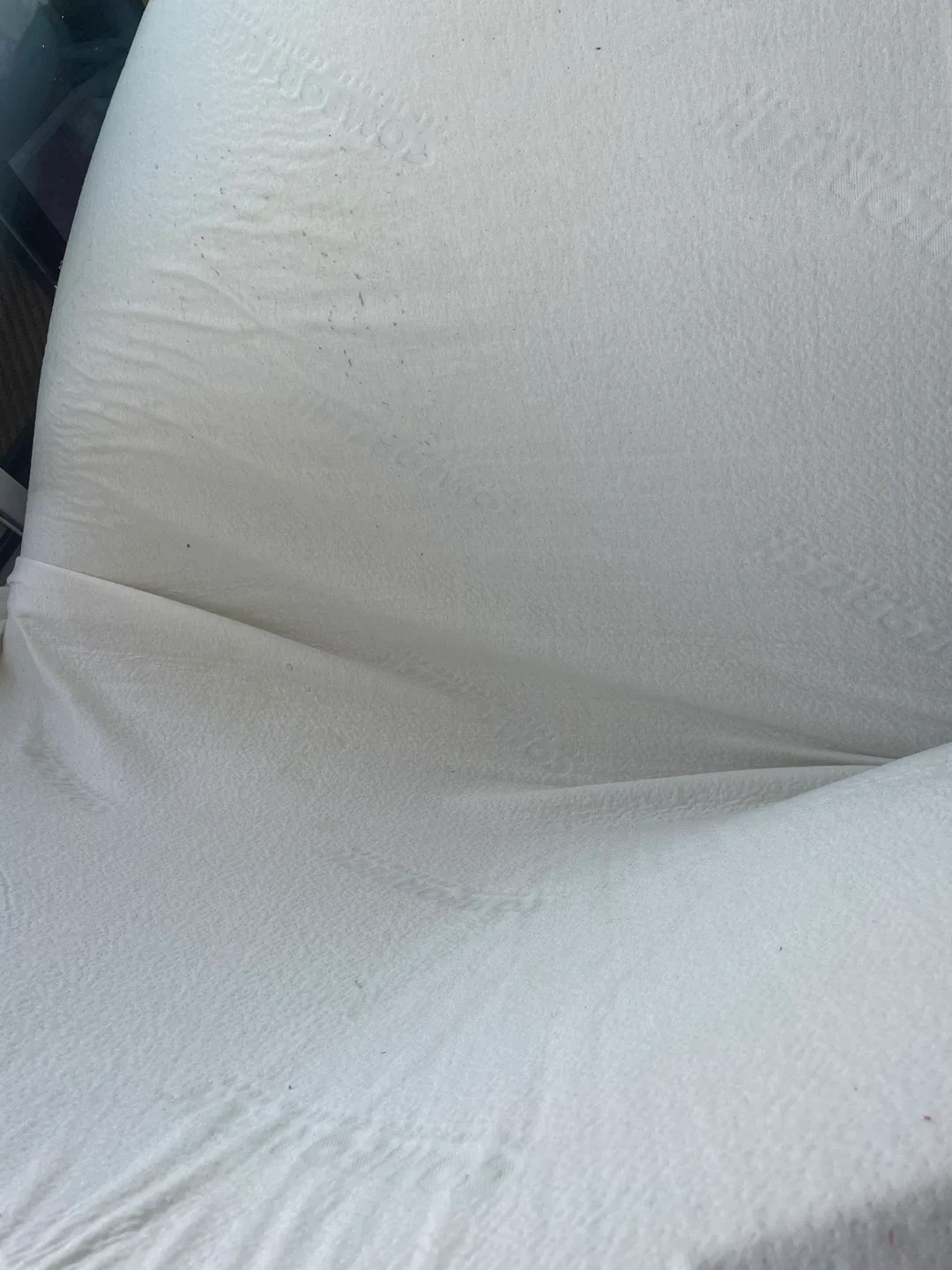 ComforTech Queen-Grand Memory Foam Mattress thumbnail