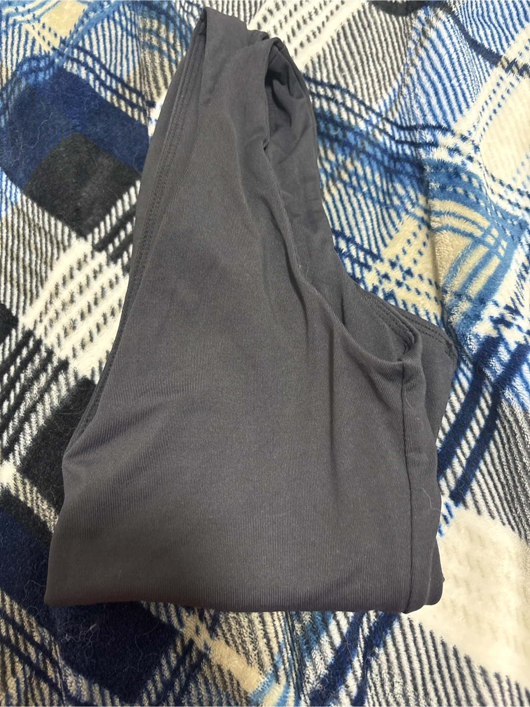 Babaton Grey Bodysuit - Size Small - photo 3