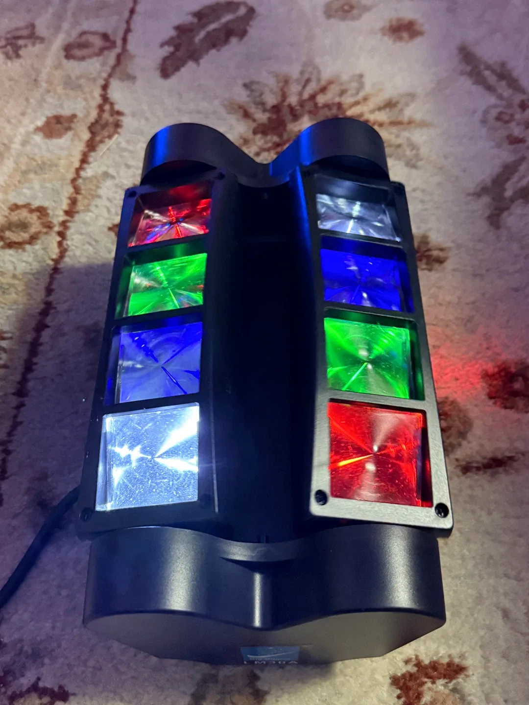 Big Dipper DJ lights image indicator(3)