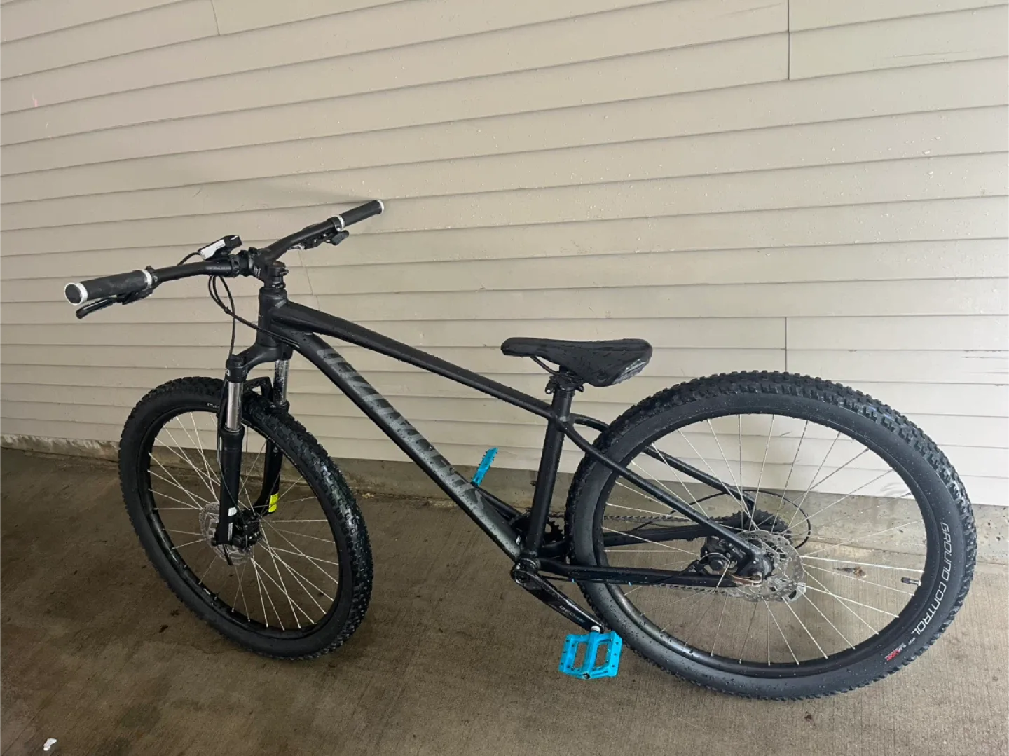 Specialized P. Series Dirt Jumper - Black image indicator(5)