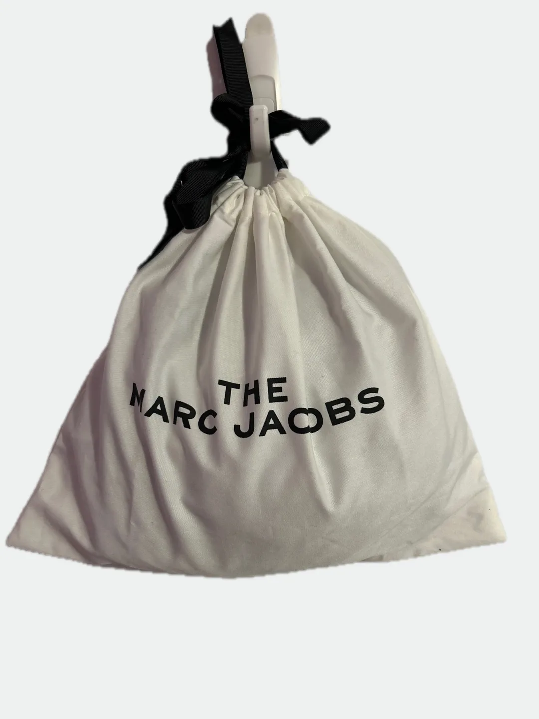 Marc Jacobs Quilted Purple Shoulder Bag - New