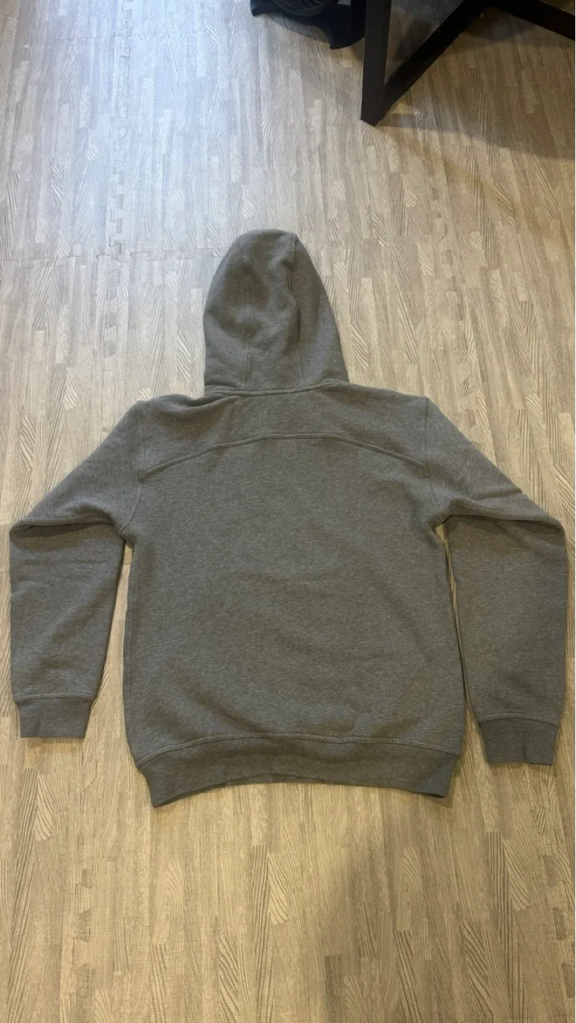 Lululemon Grey Hoodie - Size S image indicator(4)