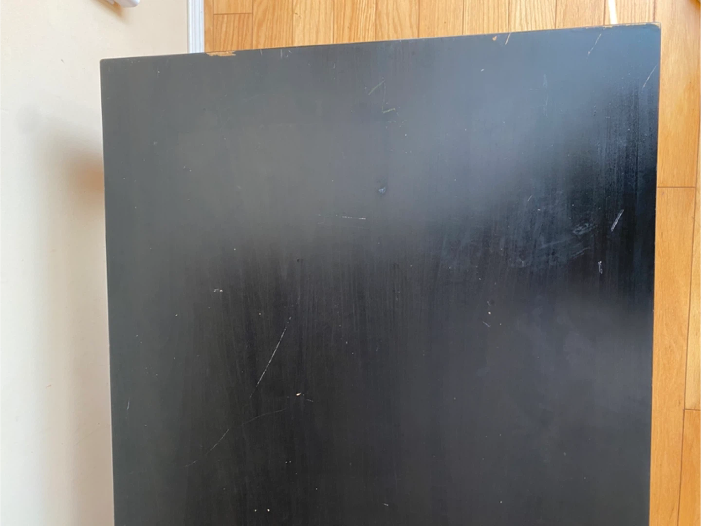 Black Coffee Table - photo 3