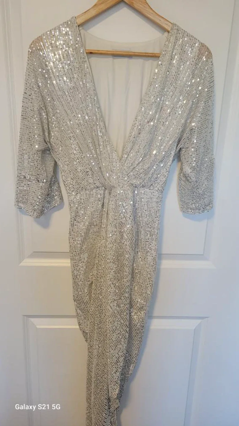 Sequin Dresses - Various Styles thumbnail