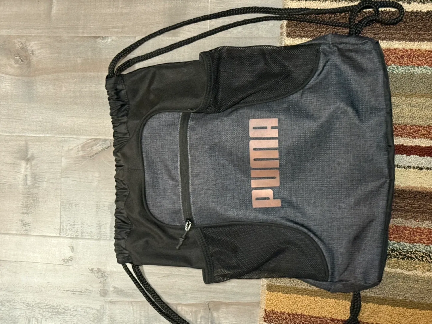 Puma Gym Sack thumbnail