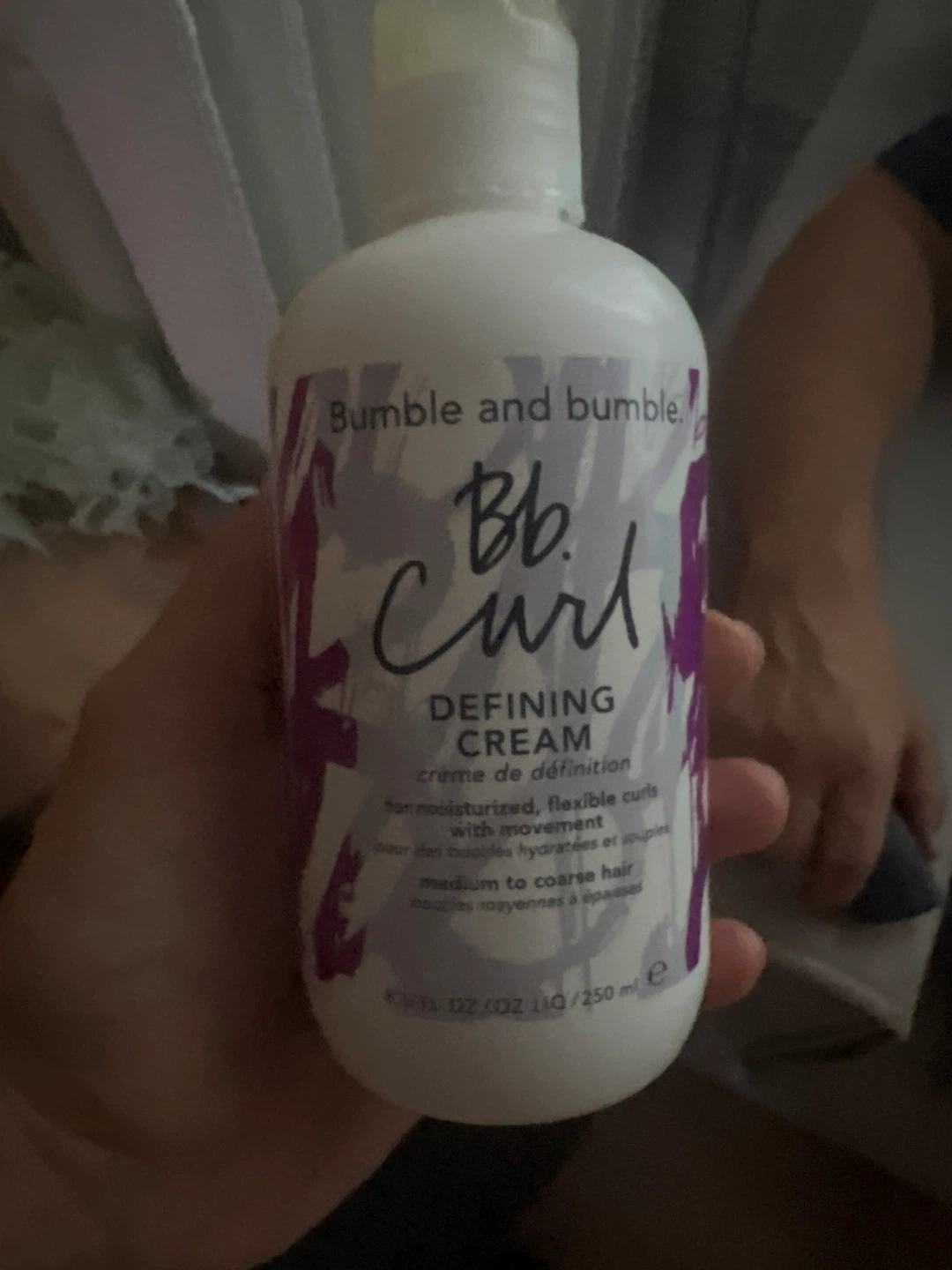 Bumble and bumble Bb. Curl Defining Cream (250ml)