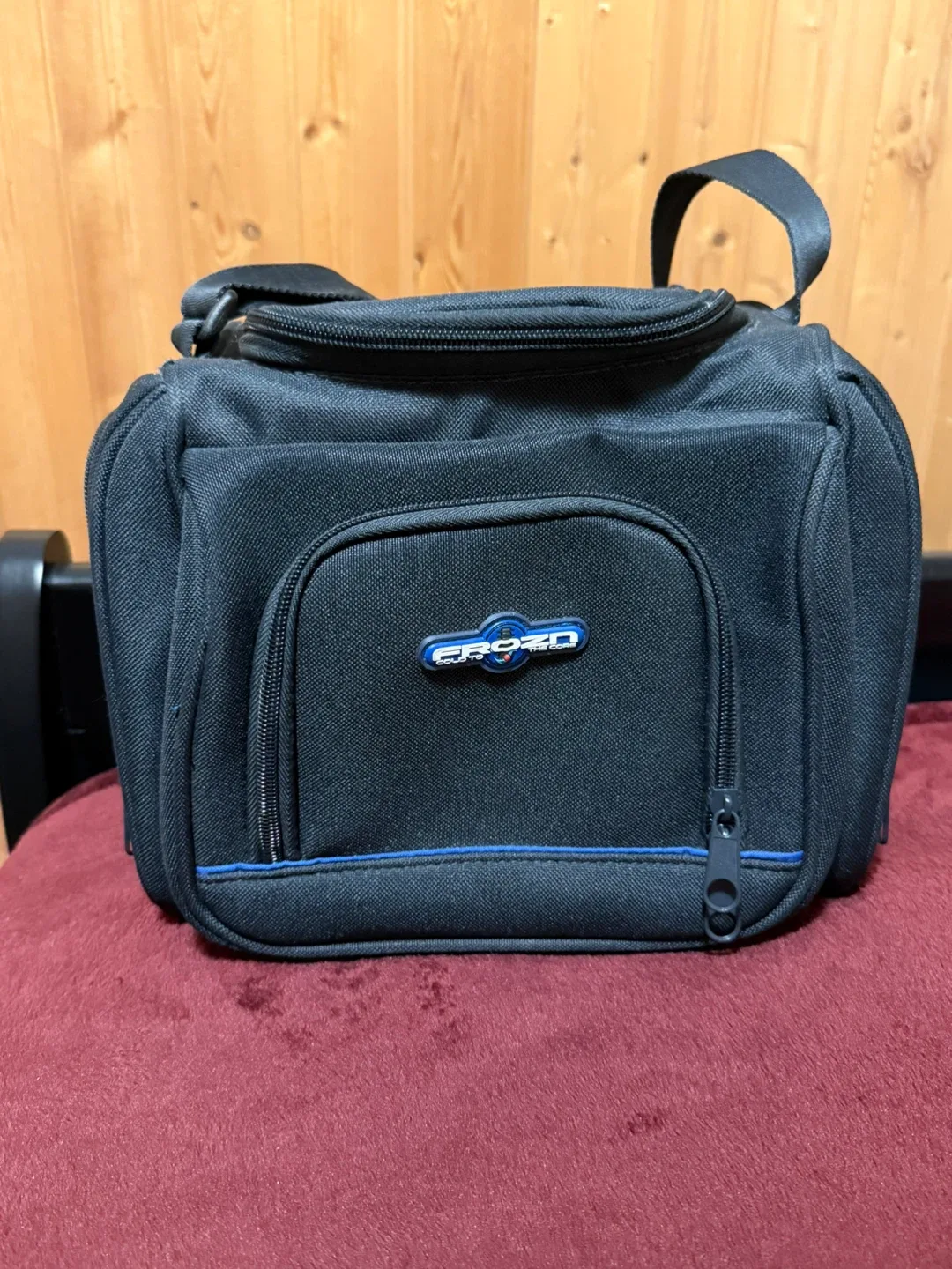 CROZI Camera Bag thumbnail