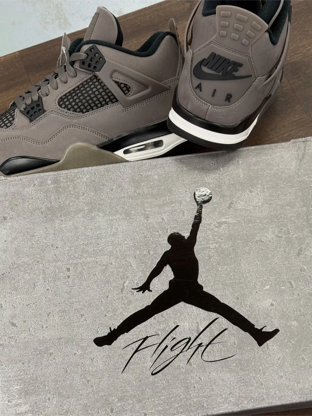 Nike Air Jordan 4 Retro SE image indicator(2)