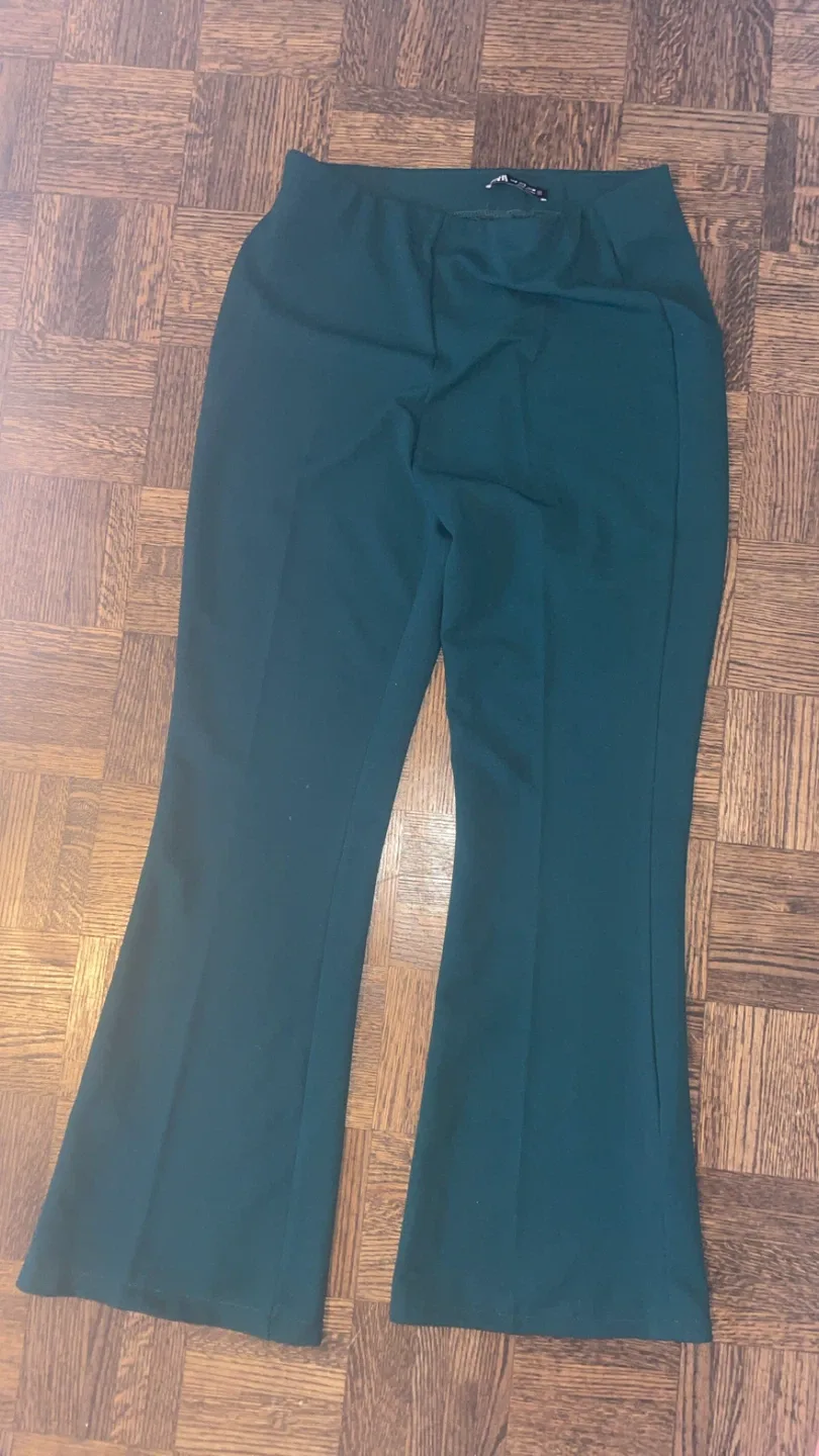 Zara Pants all for 50$ image indicator(5)
