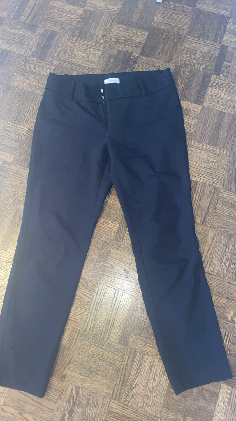 Zara Pants all for 50$ image indicator(7)